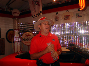 Amerika Trip 2003