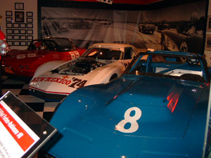 Amerika Trip 2003