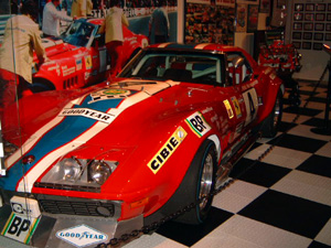 Amerika Trip 2003