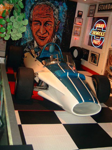 Amerika Trip 2003