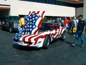 Amerika Trip 2003
