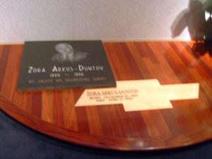 Amerika Trip 2003