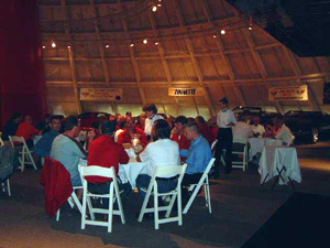 Amerika Trip 2003