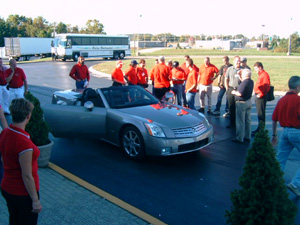 Amerika Trip 2003