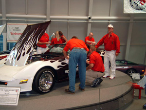 Amerika Trip 2003