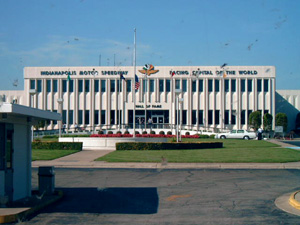 Amerika Trip 2003