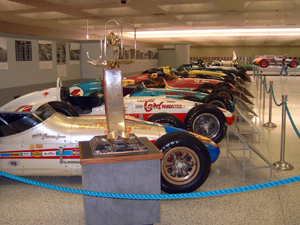 Amerika Trip 2003