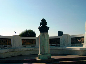 Amerika Trip 2003