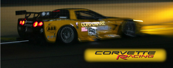 New Paddock Corvette Club