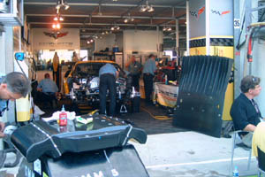 New Paddock Corvette Club
